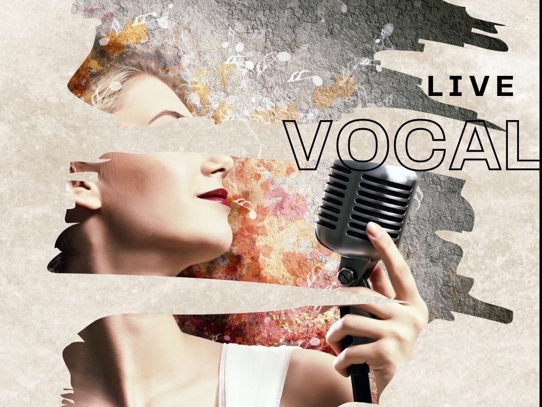10 APR, 7.30 pm VIBE ON: Live Music Series